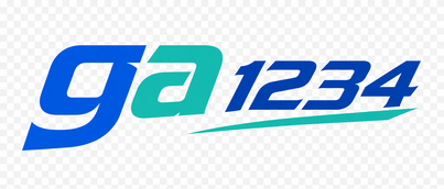 GA 1234 logo